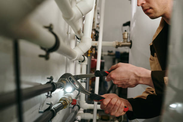 Boilers & Radiators in Goleta, CA